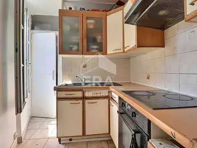 165 000 € 5 323 €/m² Appartement • 31 m² • 2 pièces • 1 chambre Bezons (95870)