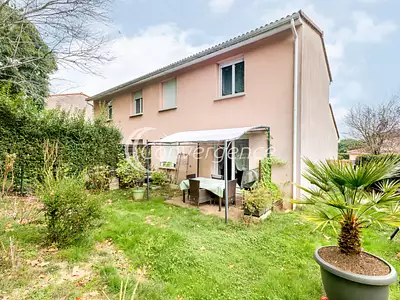 Maison, 78,69 m²