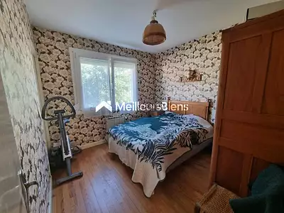 Maison, 126 m²