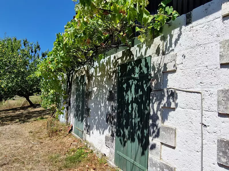 Maison, 204 m²