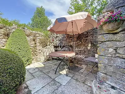 Maison, 224 m²