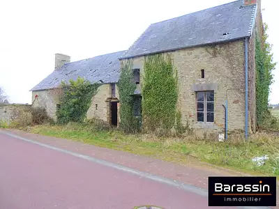 Maison, 82 m²