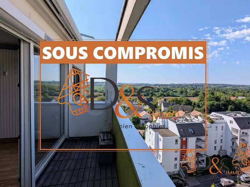 Appartement, 78,08 m²