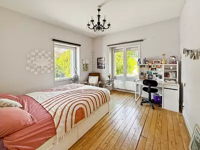 Maison, 272 m²