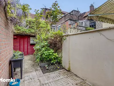 Maison, 84 m²