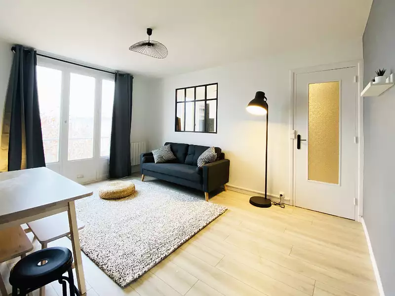 Appartement, 67 m²