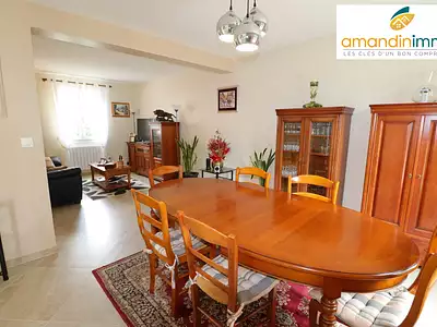 Maison, 88,07 m²
