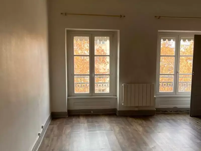 Appartement, 64 m²