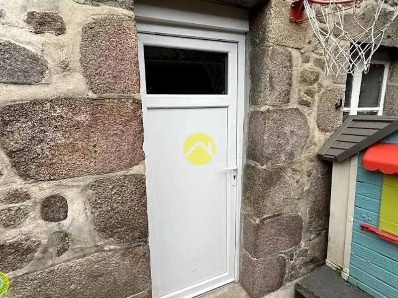 Maison, 140 m²