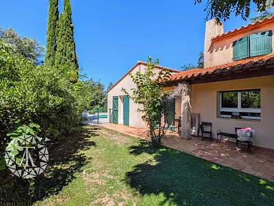 Maison, 192 m²
