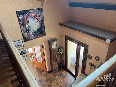 Maison, 150 m²
