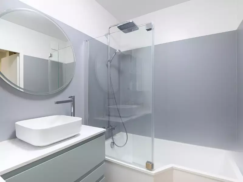 Appartement, 60,84 m²
