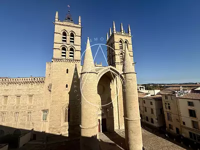 Appartement, 149 m²