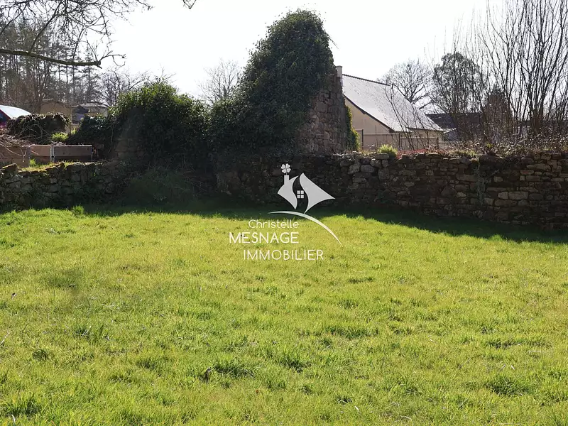 Maison, 70 m²