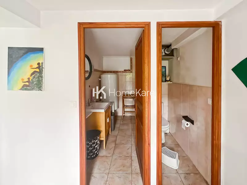 Maison, 130 m²
