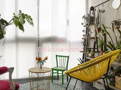 Appartement, 95 m²