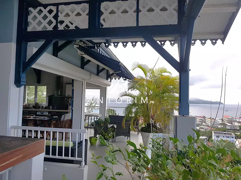 Appartement, 130 m²