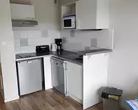 Appartement, 38,99 m²