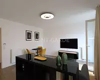 Appartement, 44,64 m²