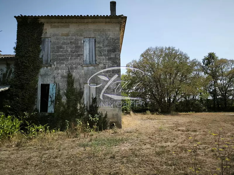Maison, 112,75 m²