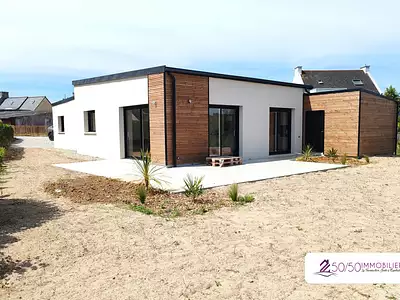 Maison, 120 m²
