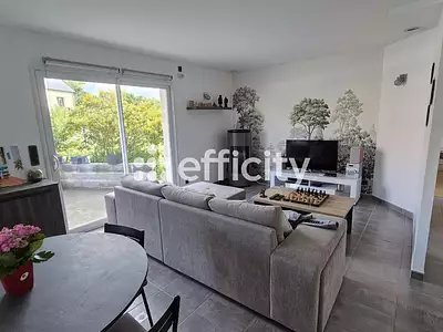 Maison, 100 m²