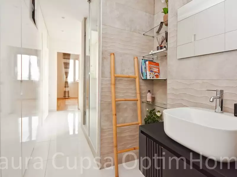 Appartement, 141 m²
