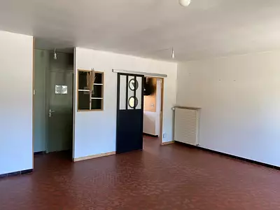 Maison, 103 m²
