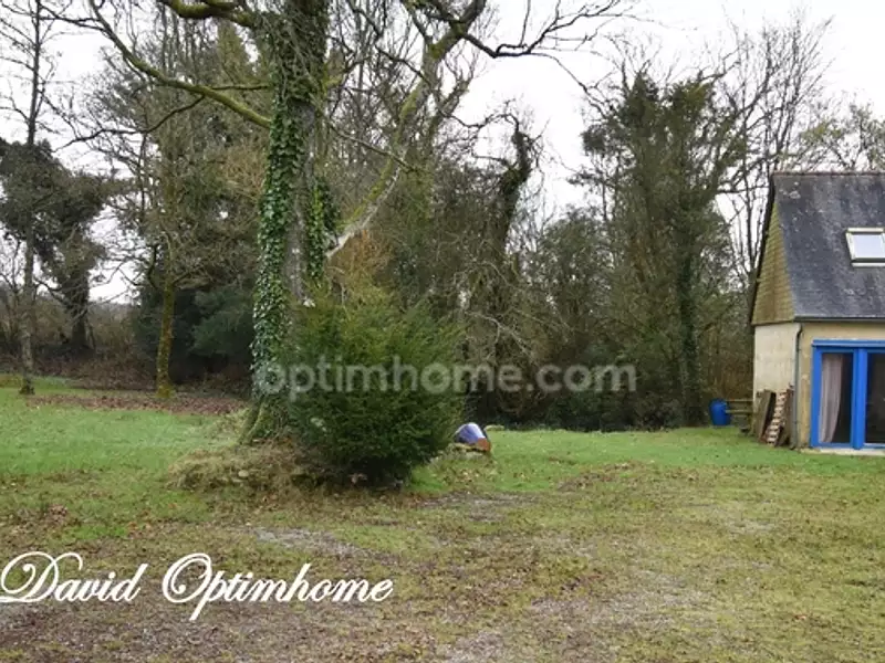 Maison, 161 m²