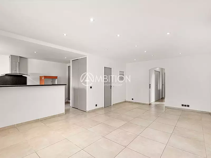 Appartement, 63 m²