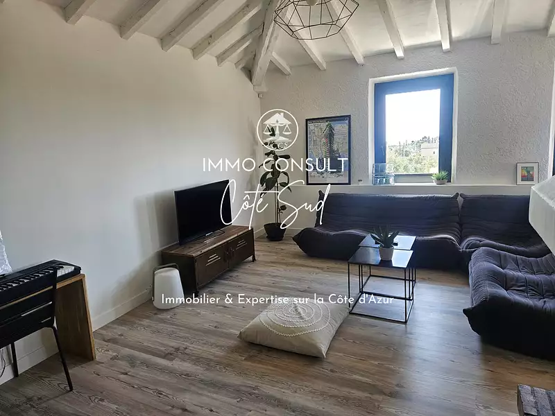 Appartement, 83 m²