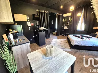 Maison, 123 m²