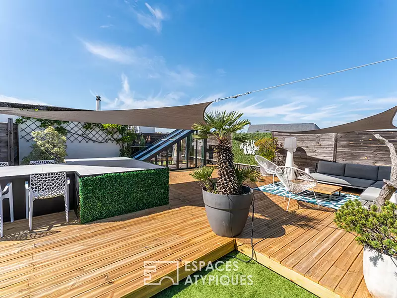 Appartement, 106,08 m²