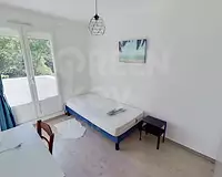 Appartement, 61,23 m²