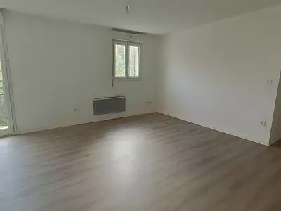 Appartement, 41 m²