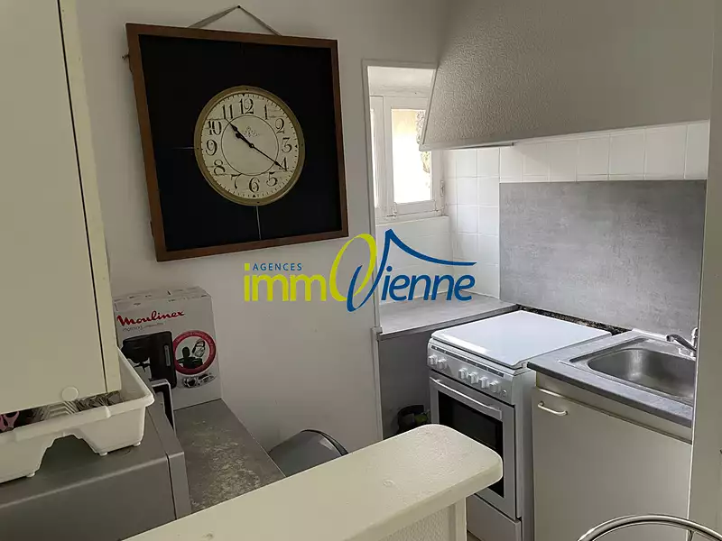 Immeuble, 100 m²