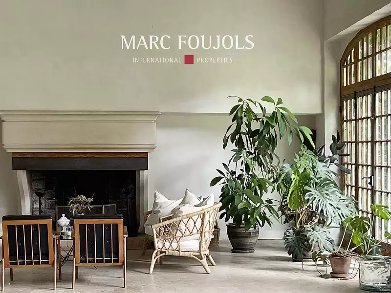 Maison, 400 m²