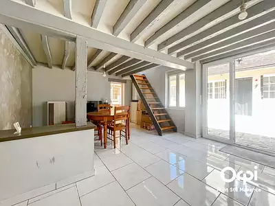Maison, 175 m²