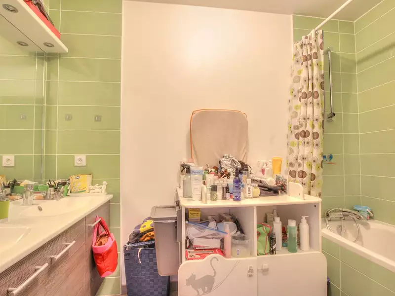 Appartement, 71,28 m²