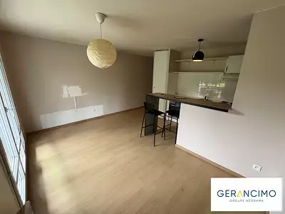 Appartement, 50,26 m²