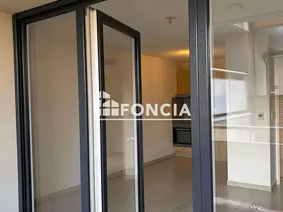 Appartement, 39 m²
