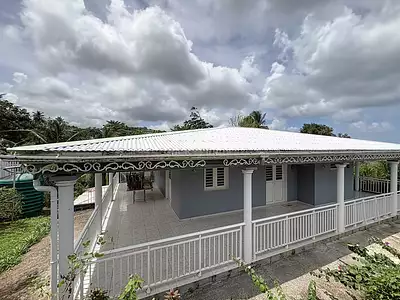 Maison, 150 m²