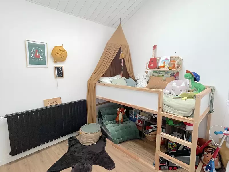 Maison, 141 m²