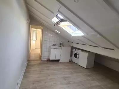 Appartement, 20 m²