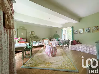 Maison, 284 m²