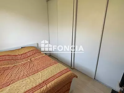 Appartement, 55 m²