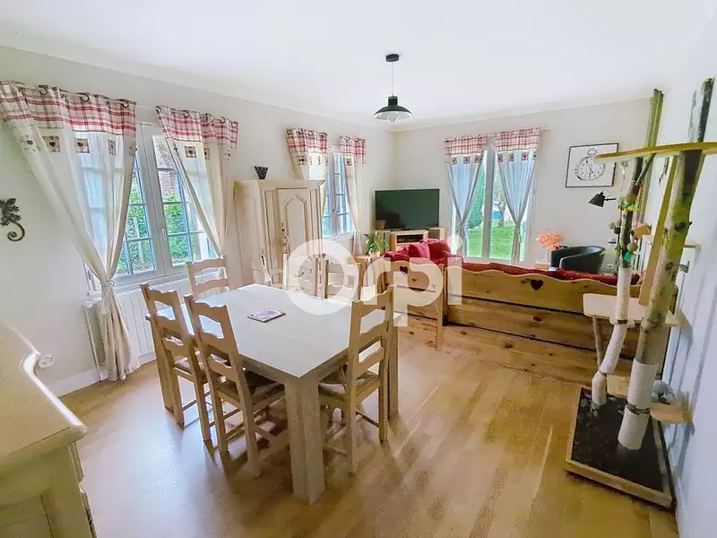 Maison, 160 m²