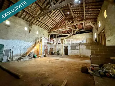 Maison, 285 m²