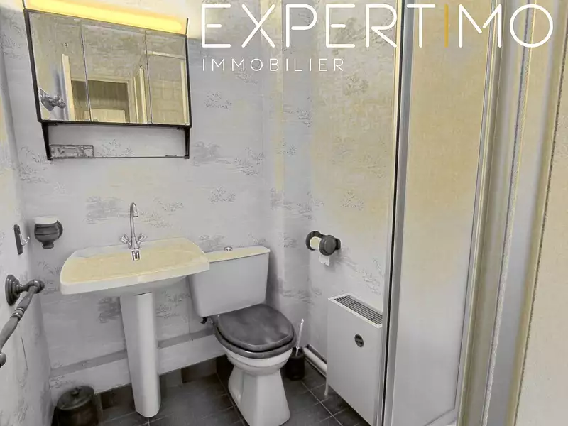 Maison, 109,88 m²