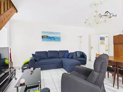 Maison, 90 m²